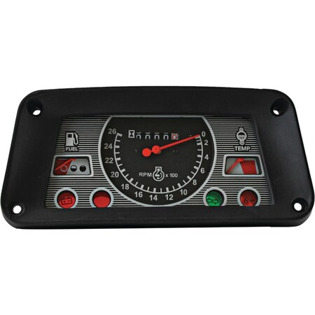 Db Electrical New Gauge Cluster for Ford EHPN-10849-A 640-01012